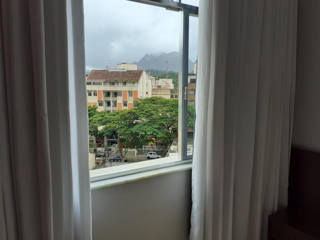 Loft Super Charmoso No Centro De Nova Friburgo Διαμέρισμα Εξωτερικό φωτογραφία