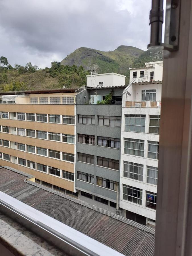 Loft Super Charmoso No Centro De Nova Friburgo Διαμέρισμα Εξωτερικό φωτογραφία
